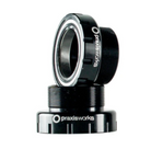 Praxis M30 Bottom Bracket - 68/73mm BSA threaded