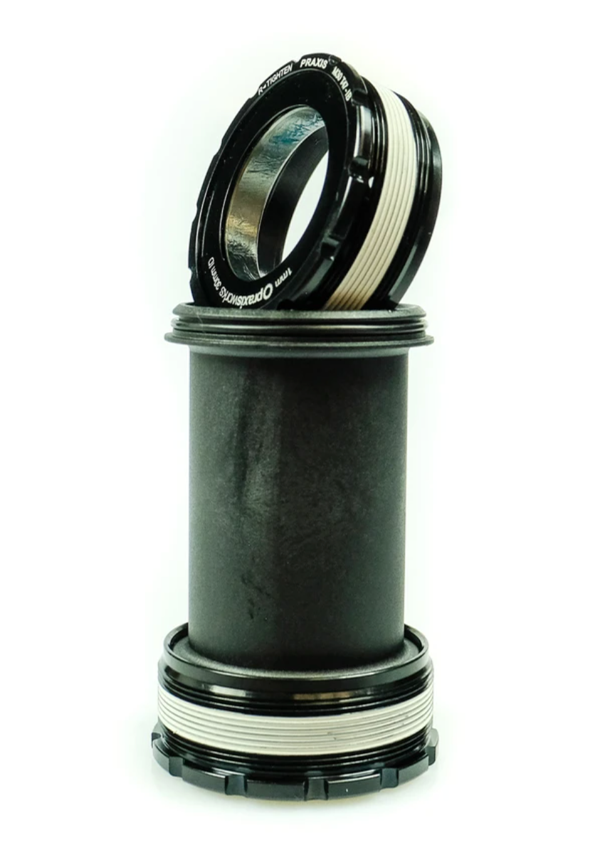 Praxis Works M30 T47 I.B Threaded Bottom Bracket