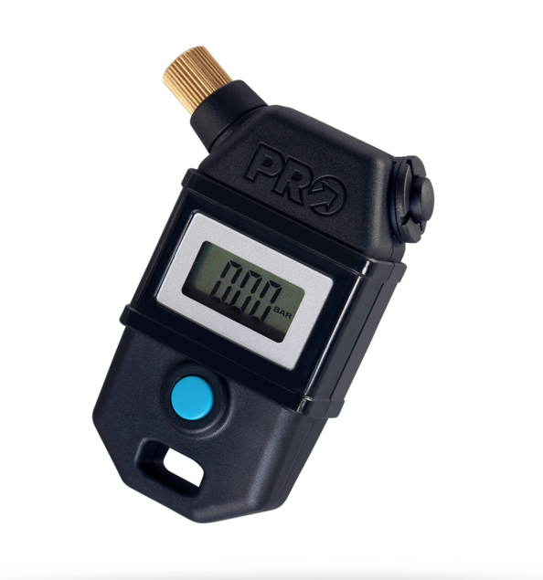 PRO Digital Pressure Gauge