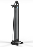 PRO Floorpump Team Tubeless Floor Pump