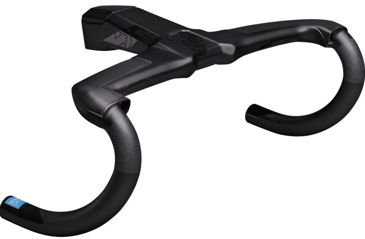 PRO Vibe Evo Carbon Handlebar & Stem With Spacer Set