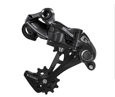 SRAM GX 11-Speed Derailleur Long Cage