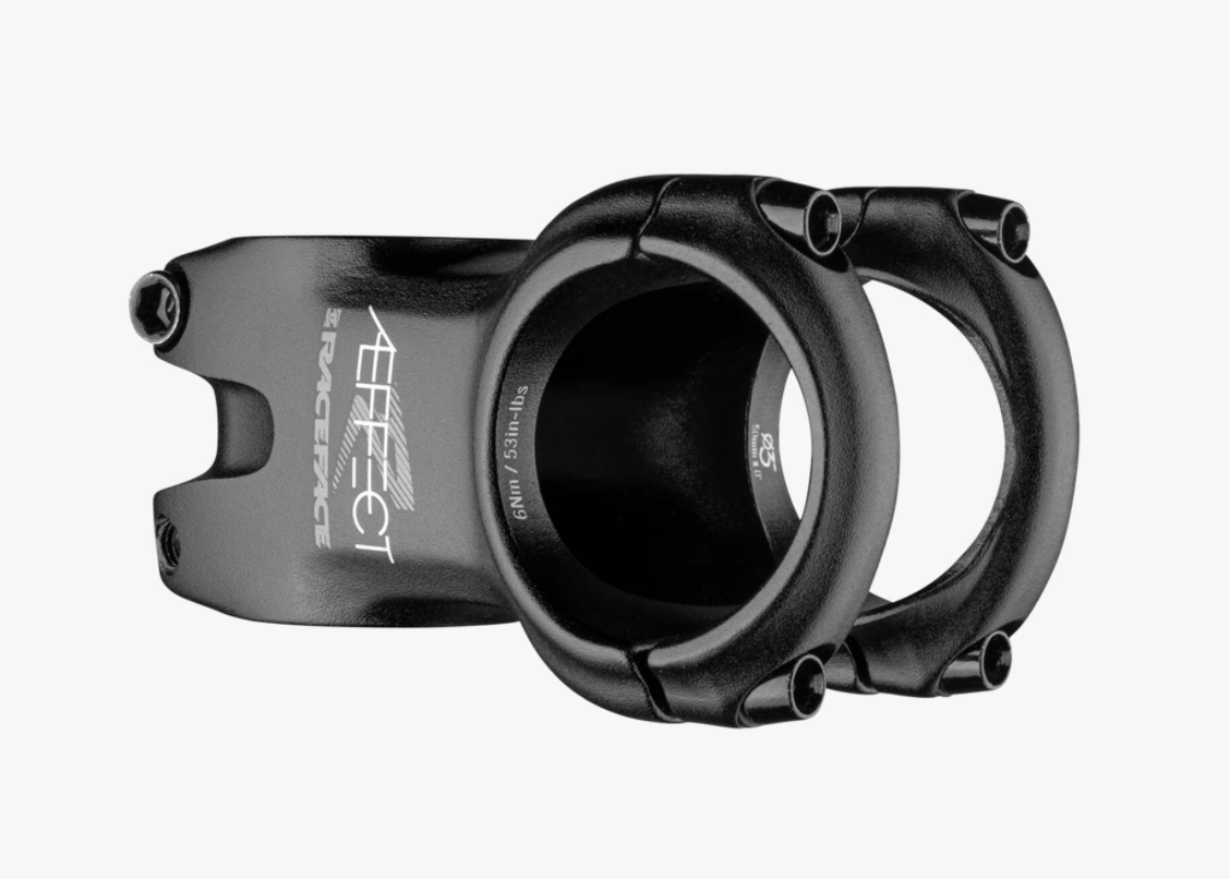 Race Face Aeffect R 35 Stem