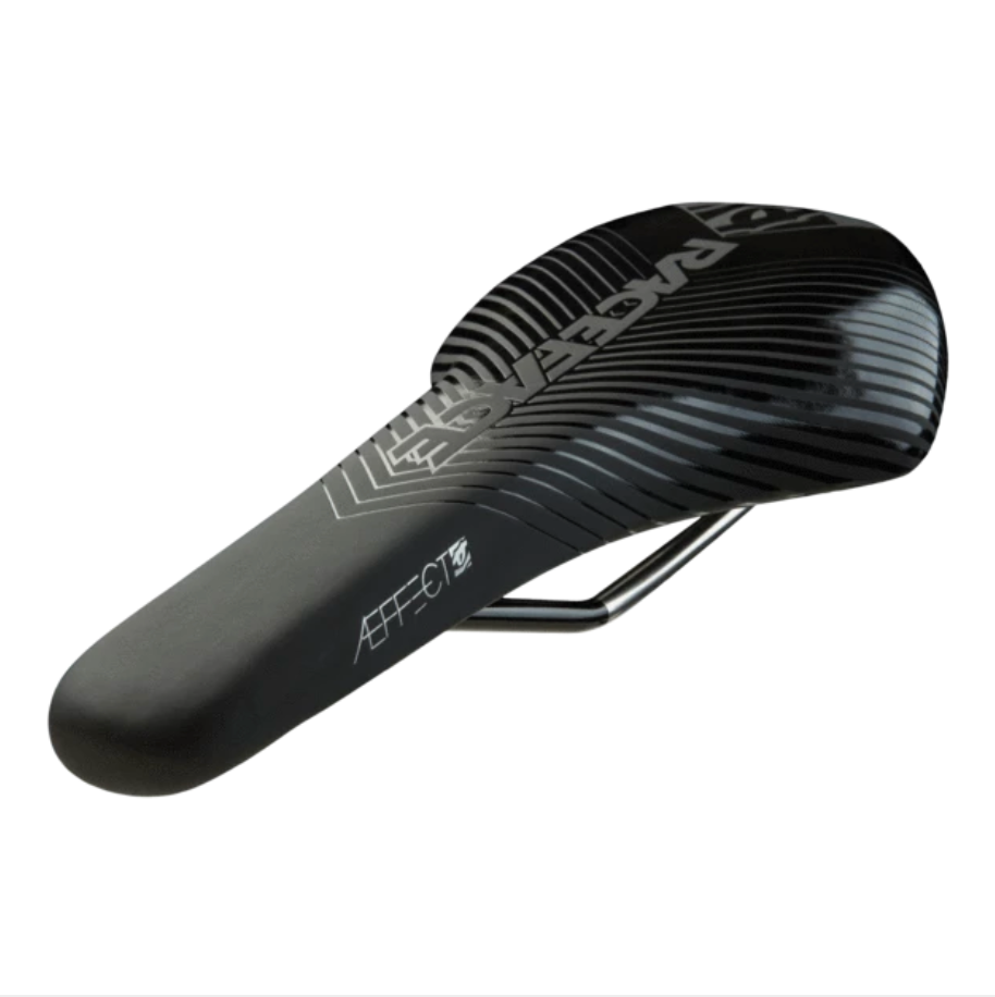 Race Face Aeffect Saddle Black