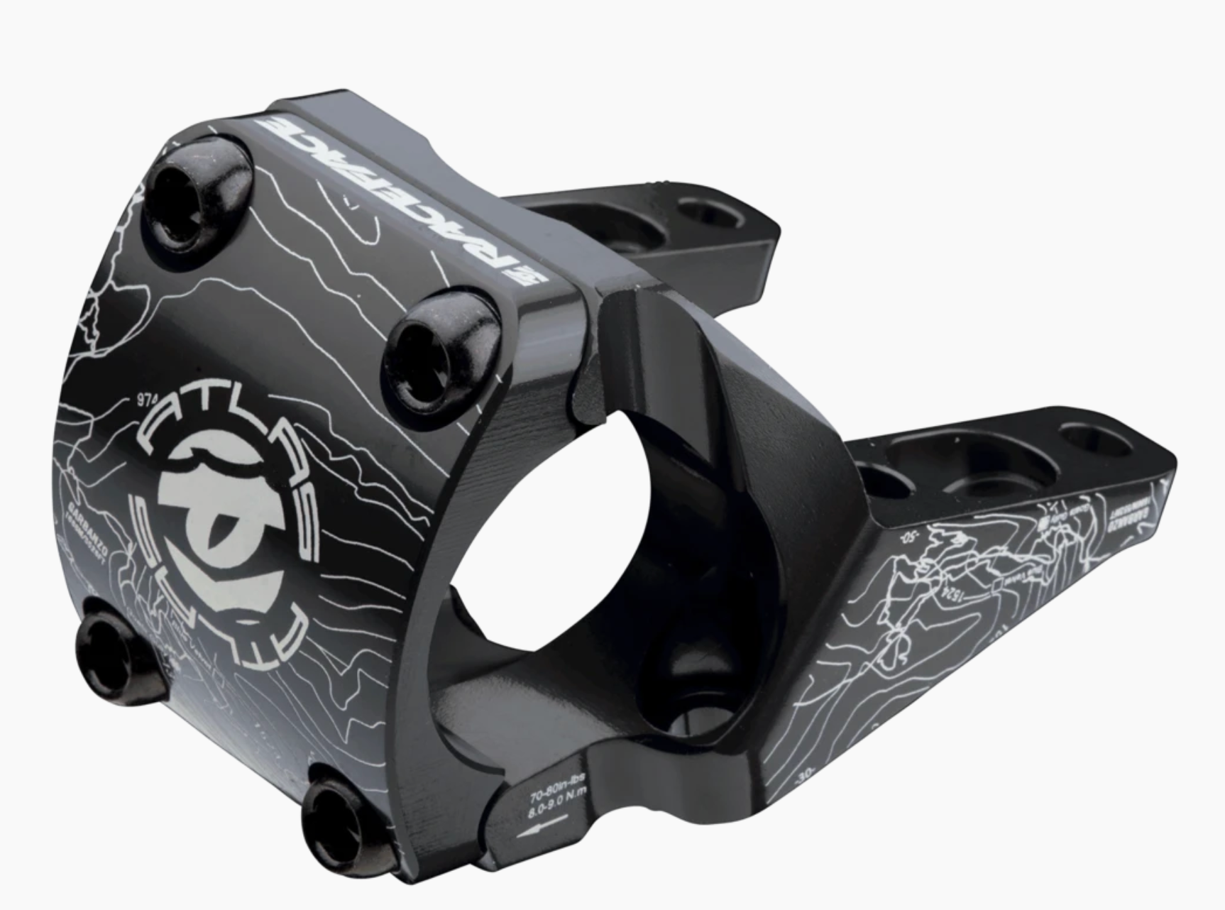 Race Face Atlas 31.8mm Direct Mount Stem