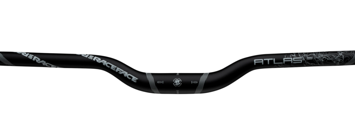 Race Face Atlas 31.8mm Handlebar 785mm