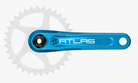 Race Face Atlas Crankset, Cinch Direct Mount