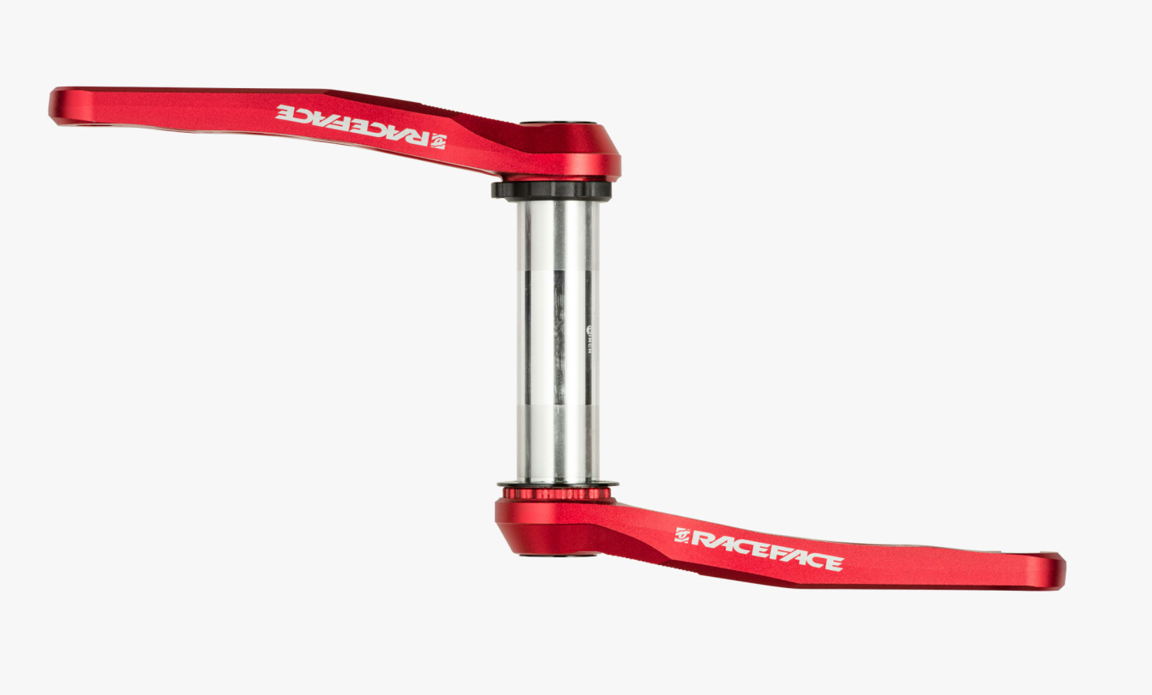 Race Face Atlas Crankset, Cinch Direct Mount