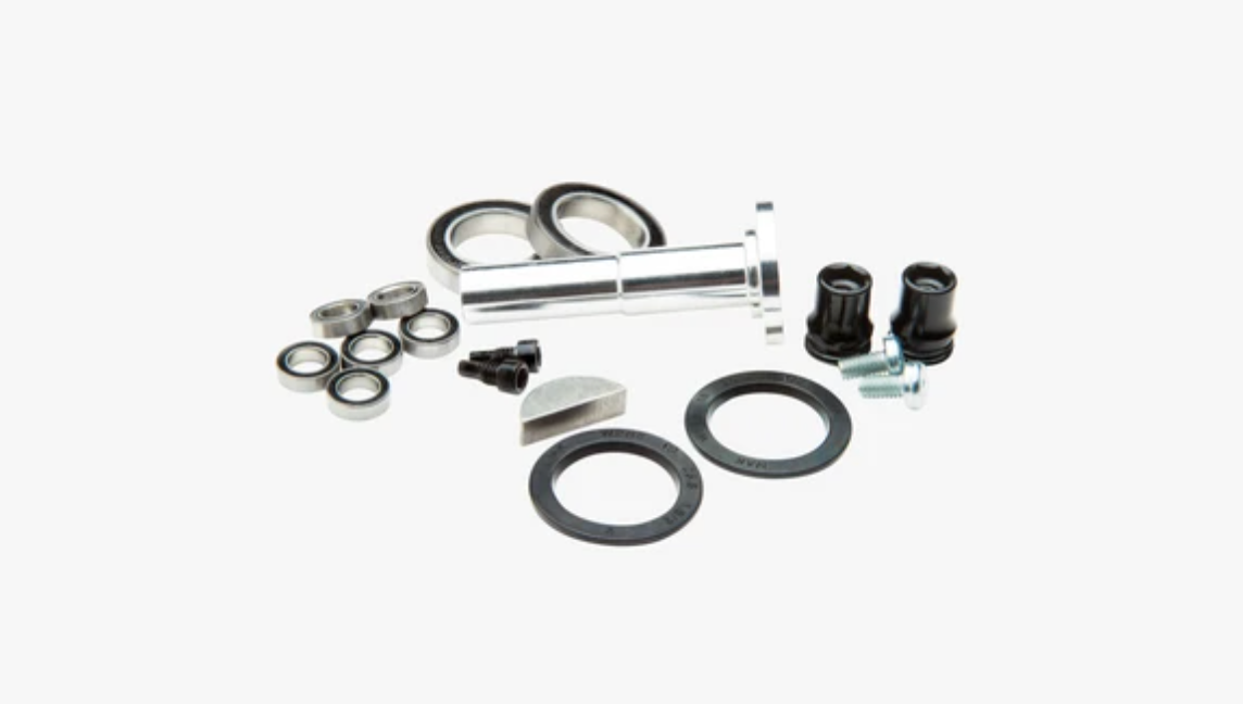 Race Face Atlas Pedal Bearing Rebuild Kit