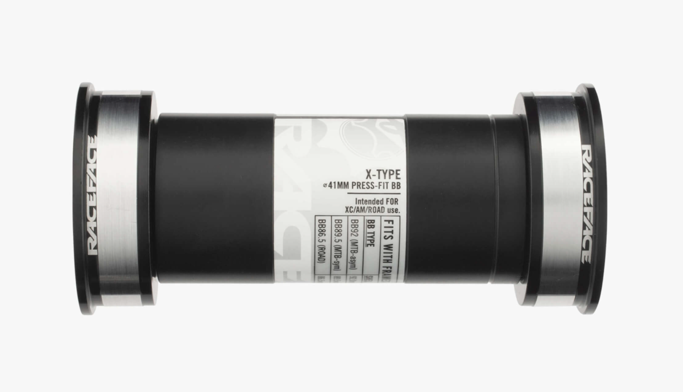 Race Face BB8992-24mm Bottom Bracket