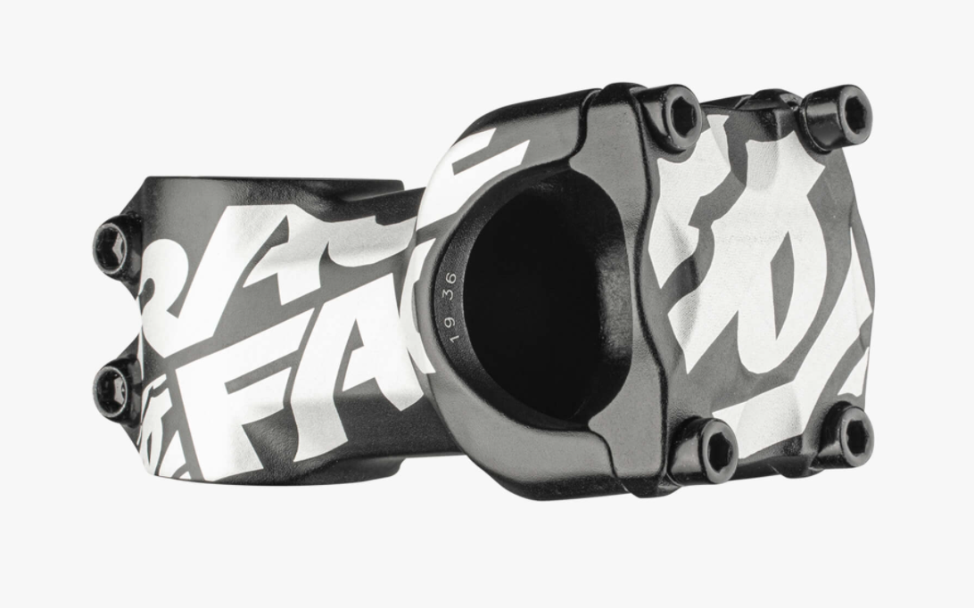 Race Face Chester 31.8mm Stem