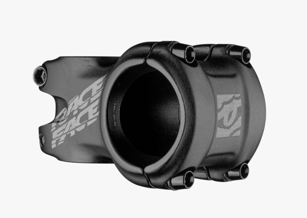 Race Face Chester 35mm Clamp Stem