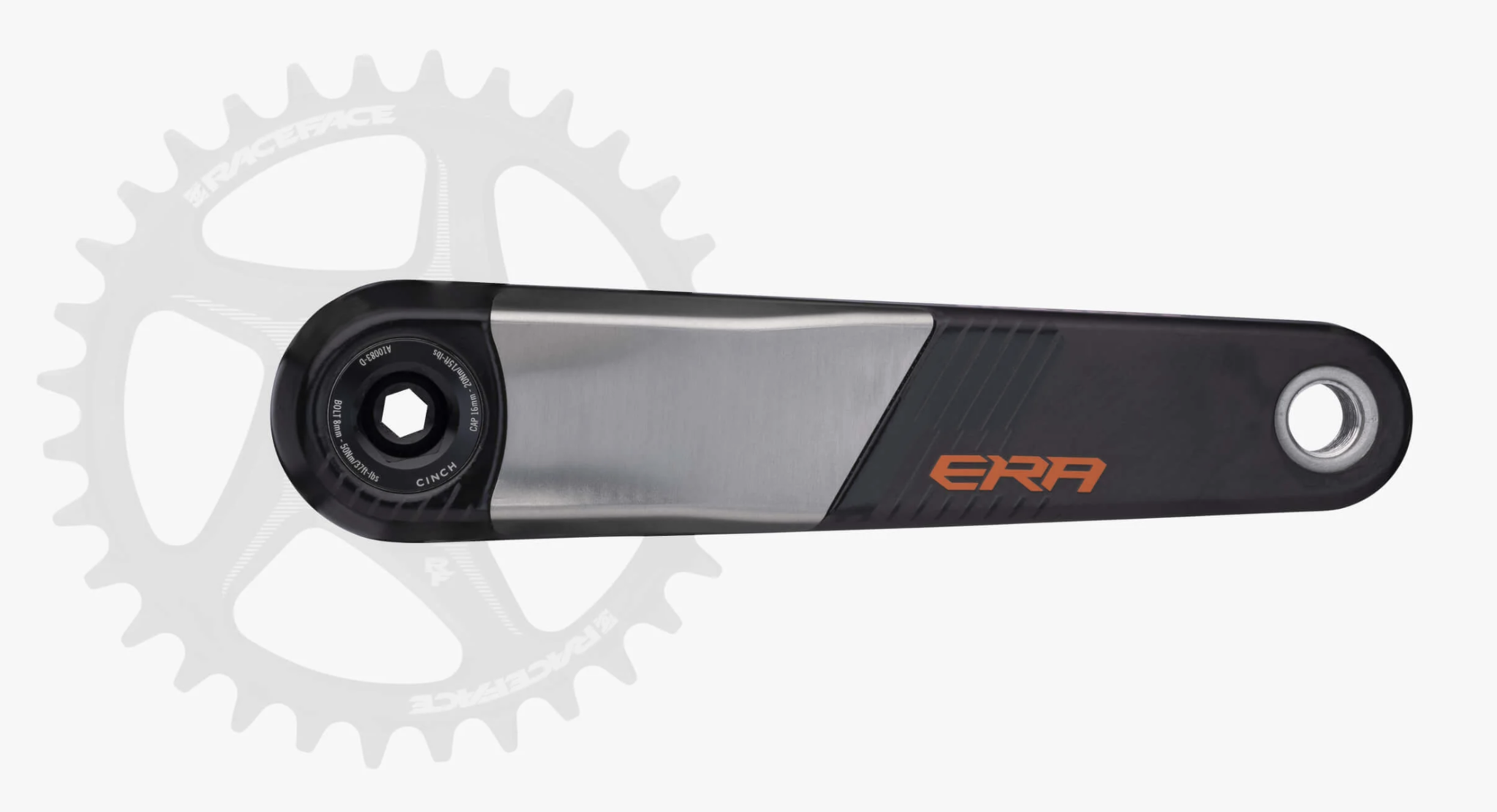 Race Face Era Crankset