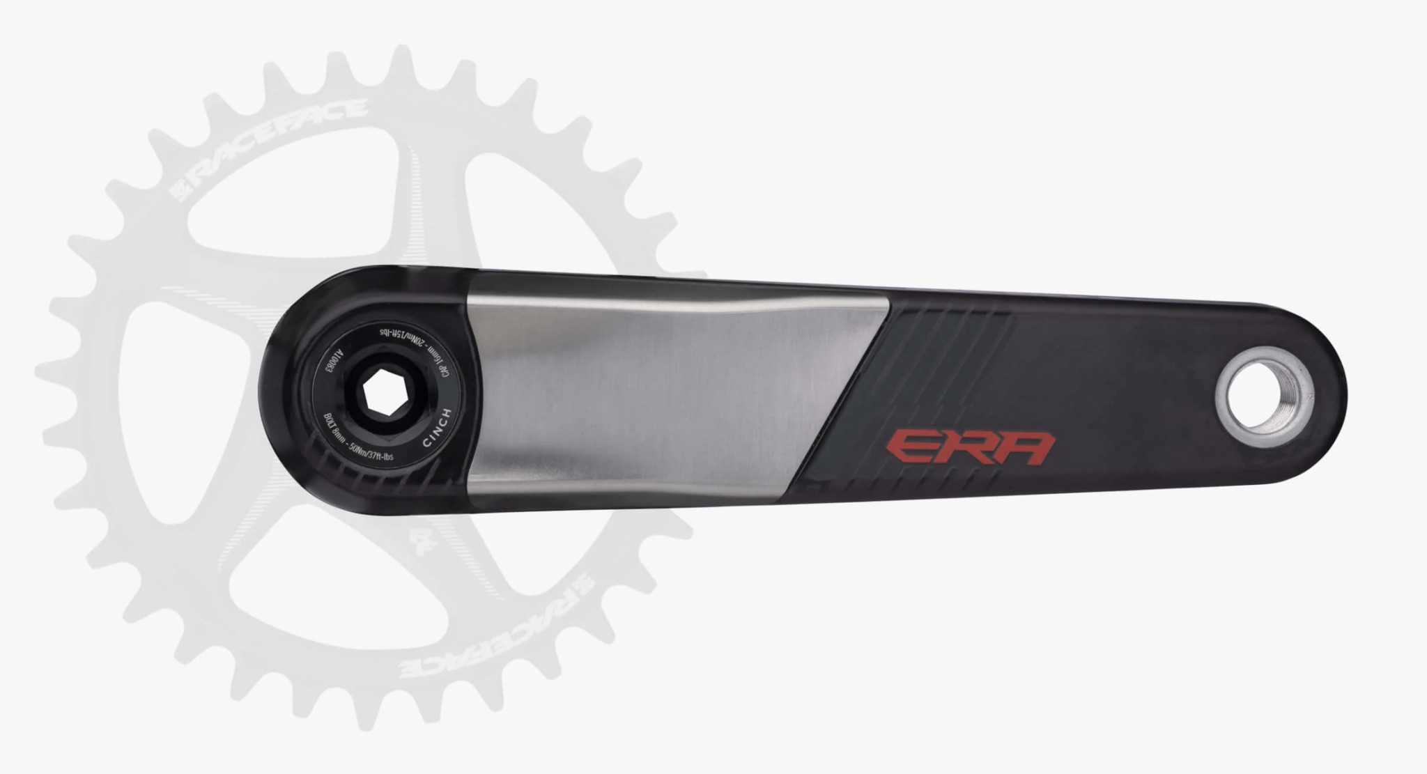 Race Face Era Crankset