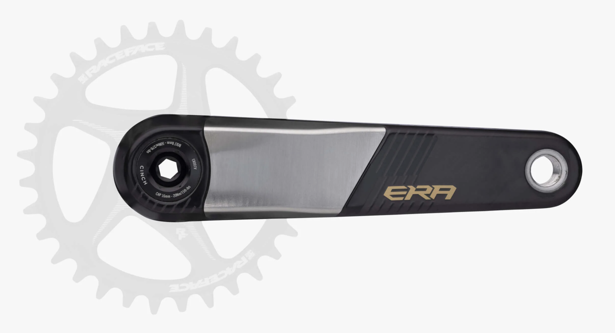 Race Face Era Crankset