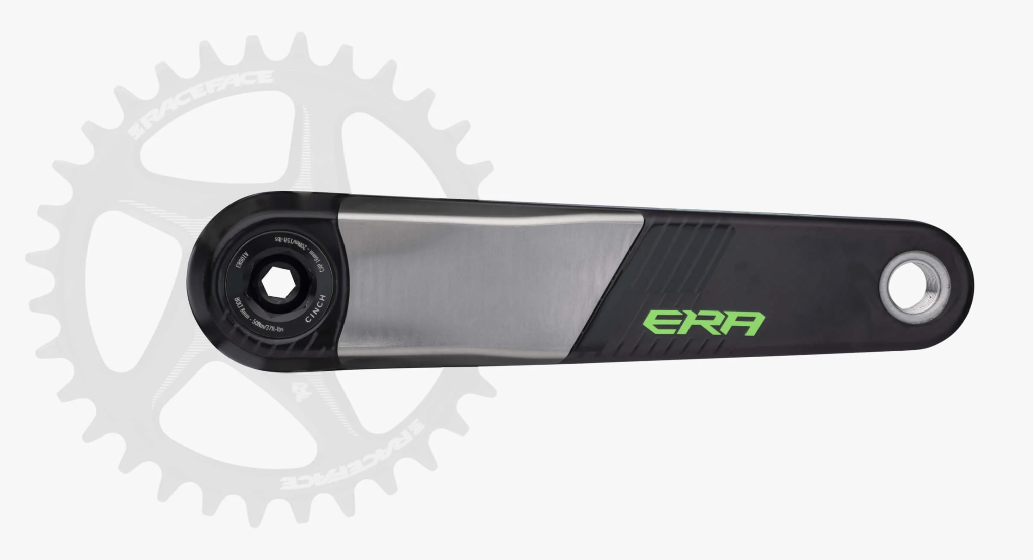 Race Face Era Crankset