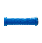 Race Face Grippler Grip W:Lock Ring blue