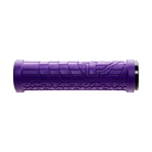 Race Face Grippler Grip W:Lock Ring purple