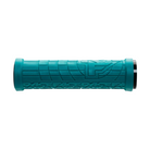 Race Face Grippler Grip W:Lock Ring turquoise