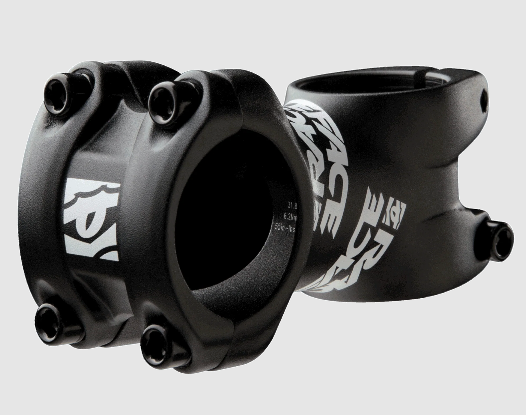 Race Face Ride 31.8mm Clamp Stem - 60mm