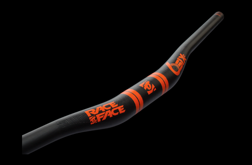 Race Face SixC 35mm Carbon Handlebar 820mm