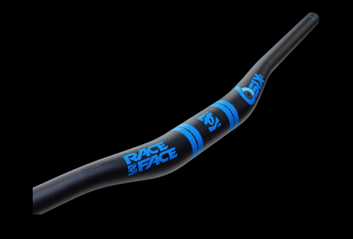 Race Face SixC 35mm Carbon Handlebar 820mm