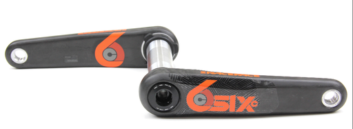 Race Face SixC Carbon Cranks