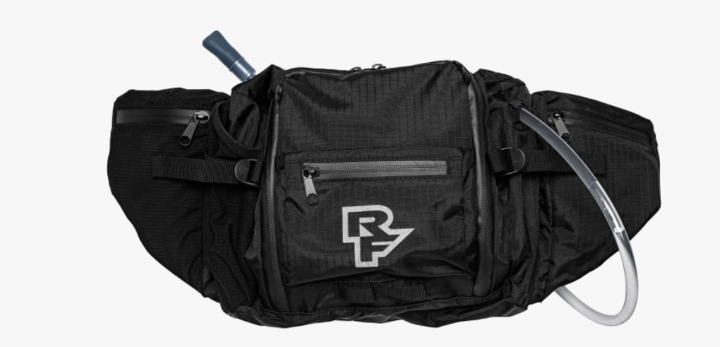 Race Face Stash 3L Hip Bag