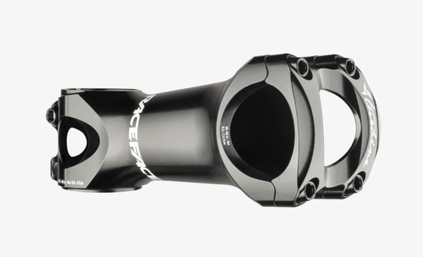 Race Face Turbine 31.8 Stem