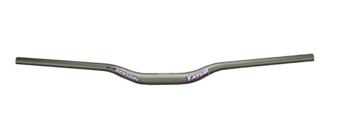 Renthal Fatbar 35mm Handlebar 800mm