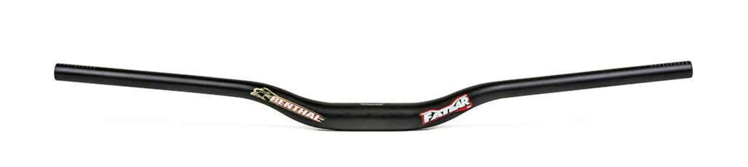 Renthal Fatbar 35mm Handlebar 800mm