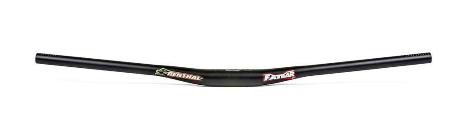 Renthal Fatbar 35mm Handlebar 800mm