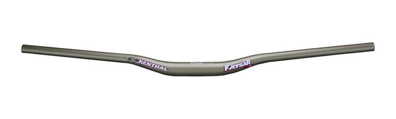 Renthal Fatbar 35mm Handlebar 800mm