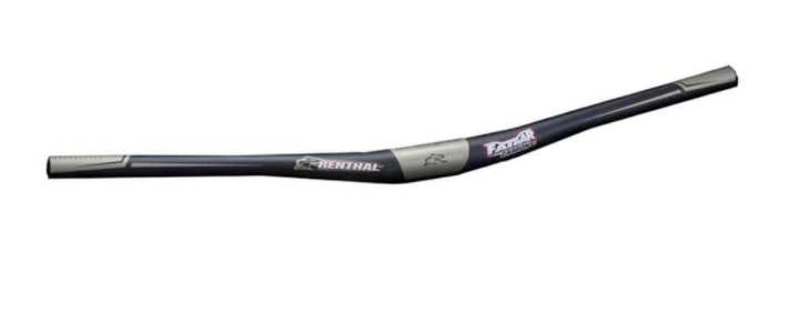 Renthal Fatbar Carbon 10mm rise