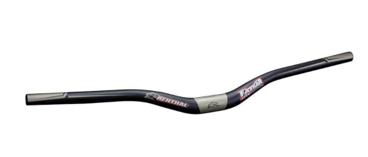 Renthal Fatbar Lite 35 Carbon 30mm Rise