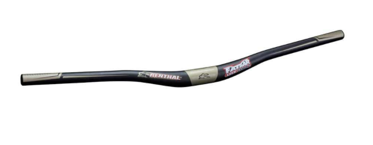 Renthal Fatbar Lite 35