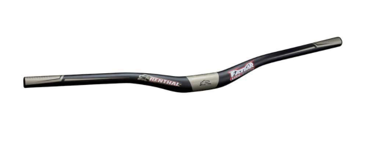 Renthal Fatbar Lite 35 Dunbar Cycles Corsa Cycles