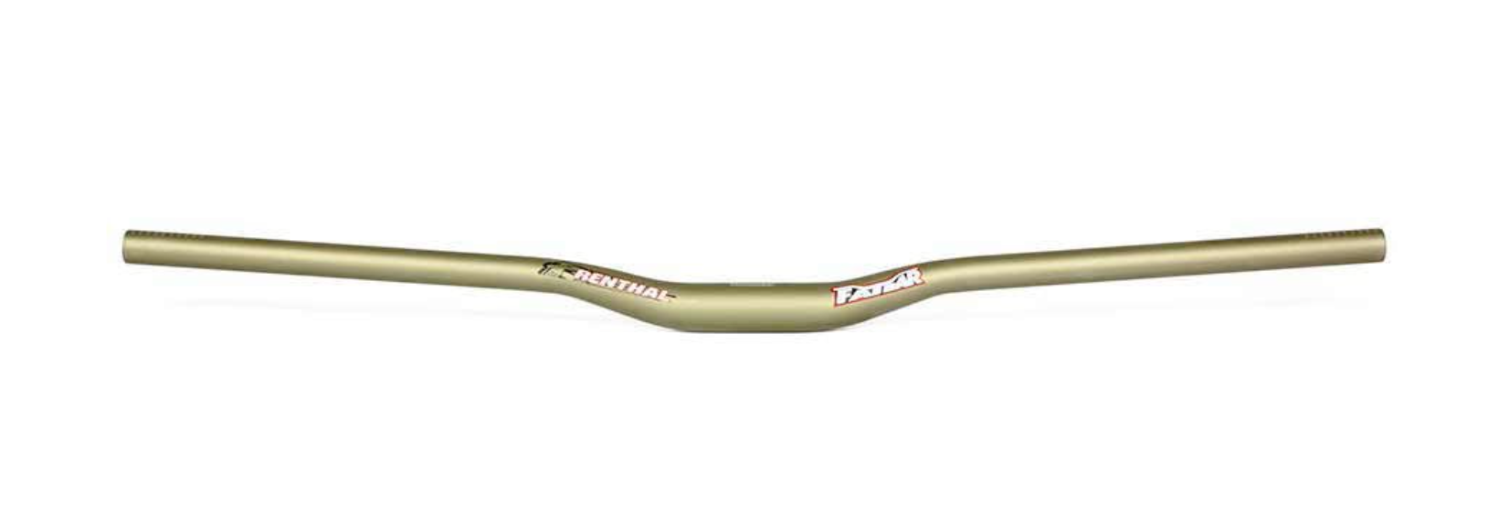 Renthal Fatbar V2 31.8mm Handlebar