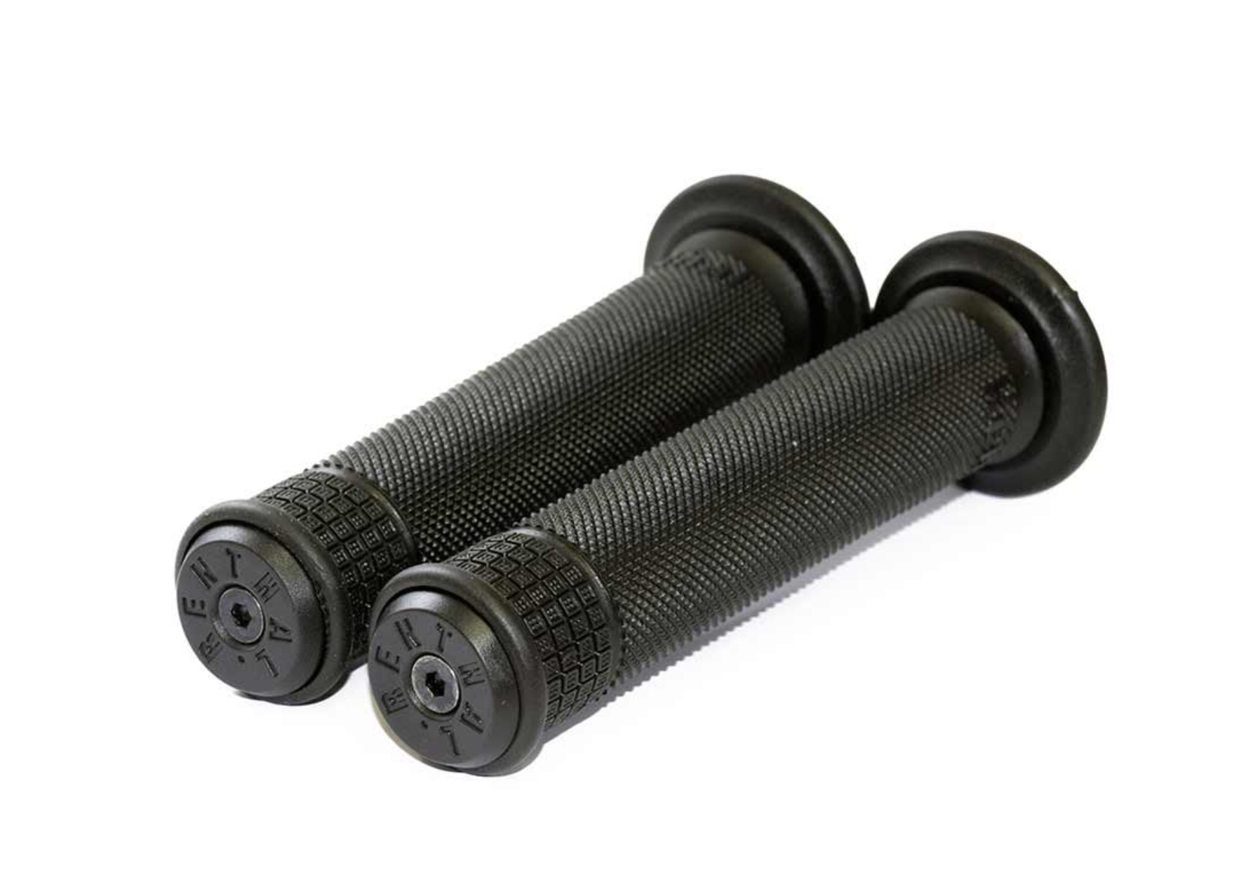 Renthal Push-On Ultra Tacky Grips 135mm