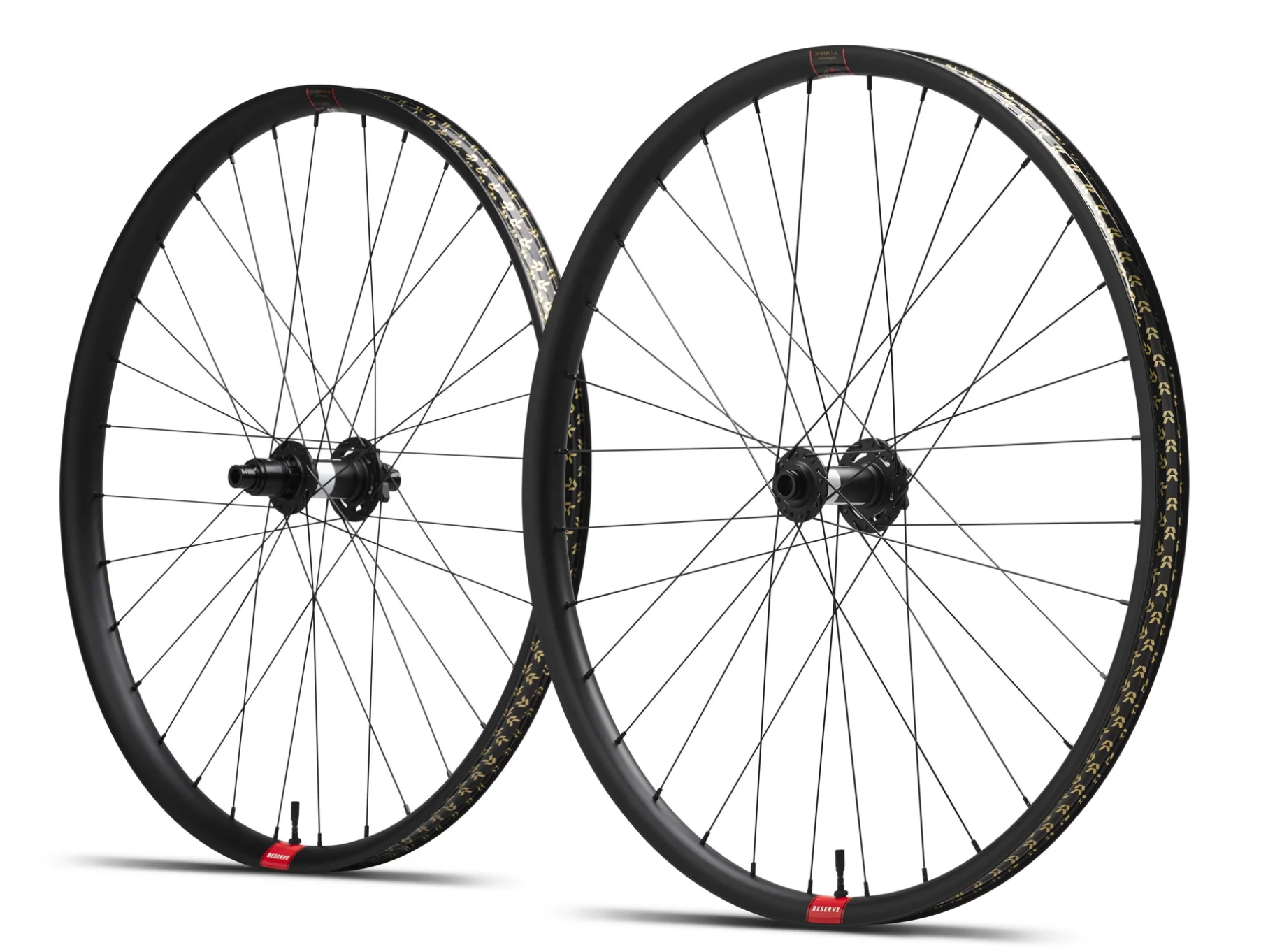 Reserve 30 HD AL 6069 110 x157 / I9 1/1 Wheelset