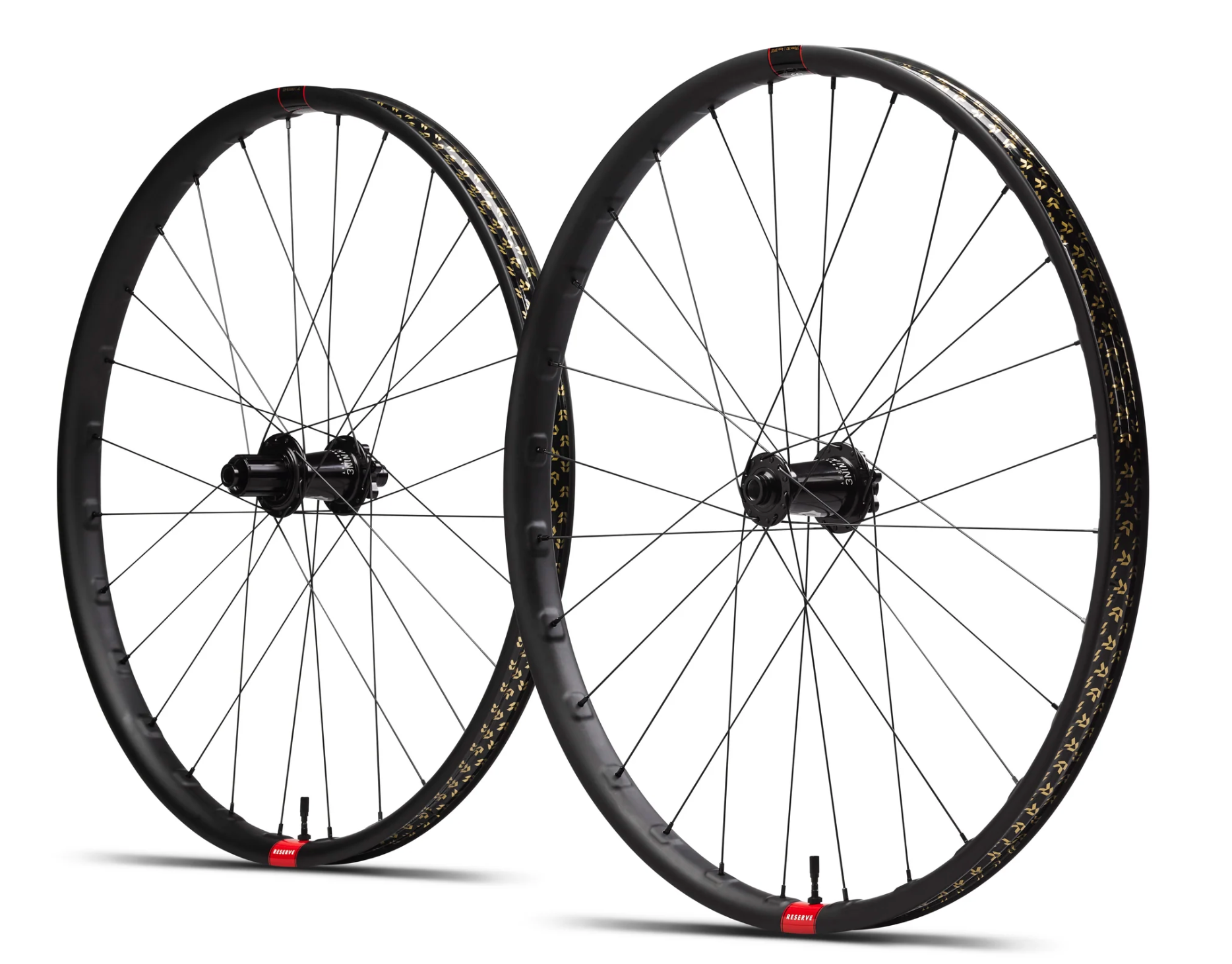 Reserve 30|HD DT 350 6-Bolt Boost Wheelset