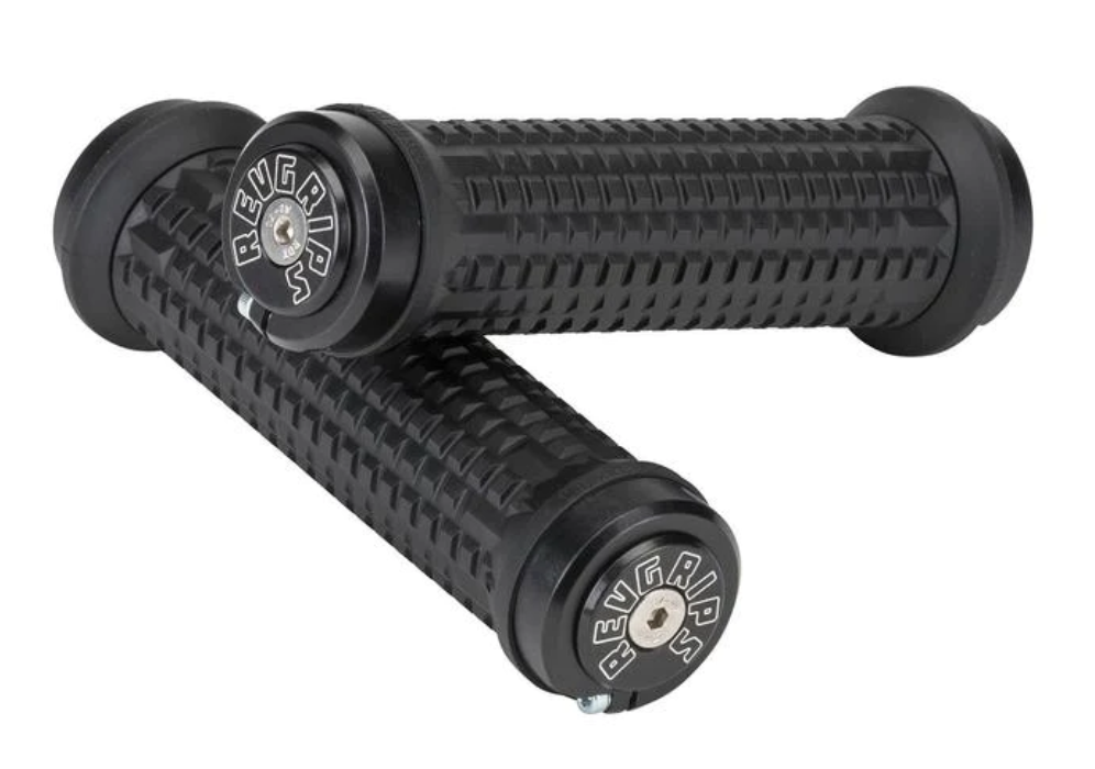 Rev Grips Race Series Grips Dunbar Corsa Cycles – Dunbar Cycles