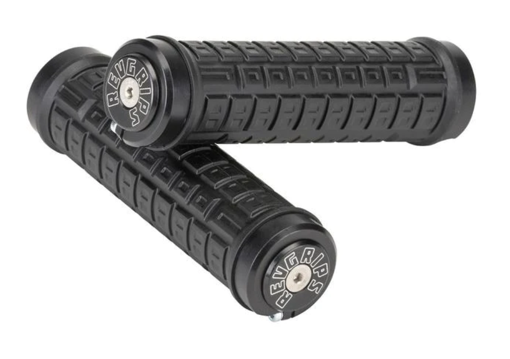 Rev Grips Race Series Grips