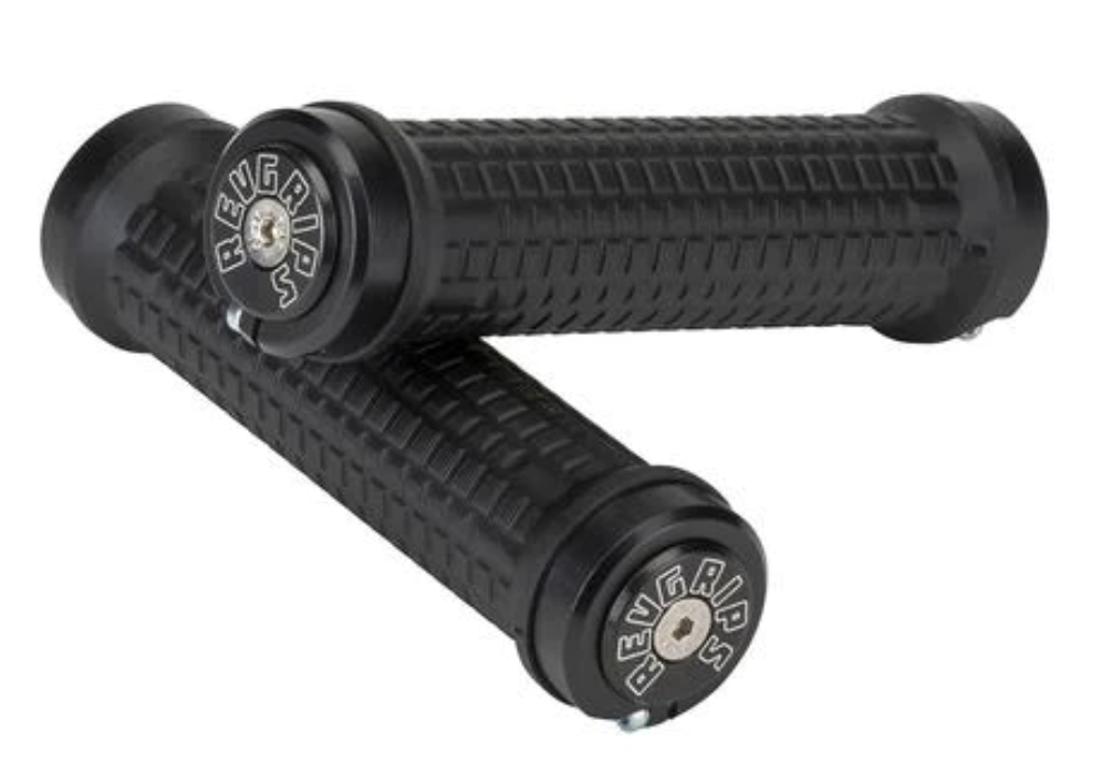 Rev Grips Race Series Grips