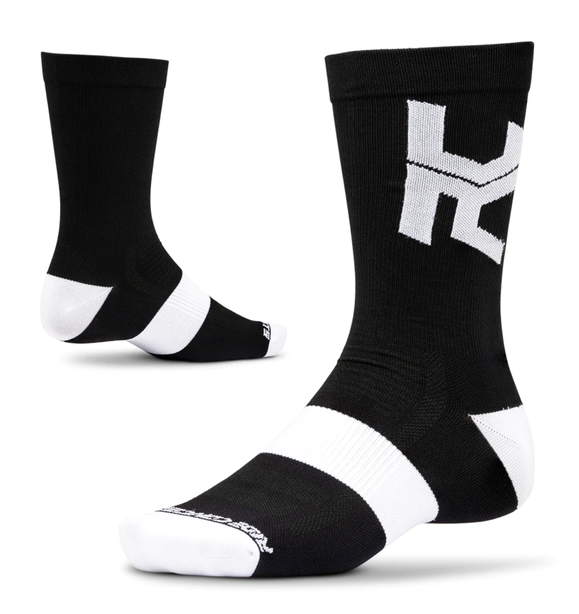 Ride Concepts Sidekick Synthetic Sock 8"