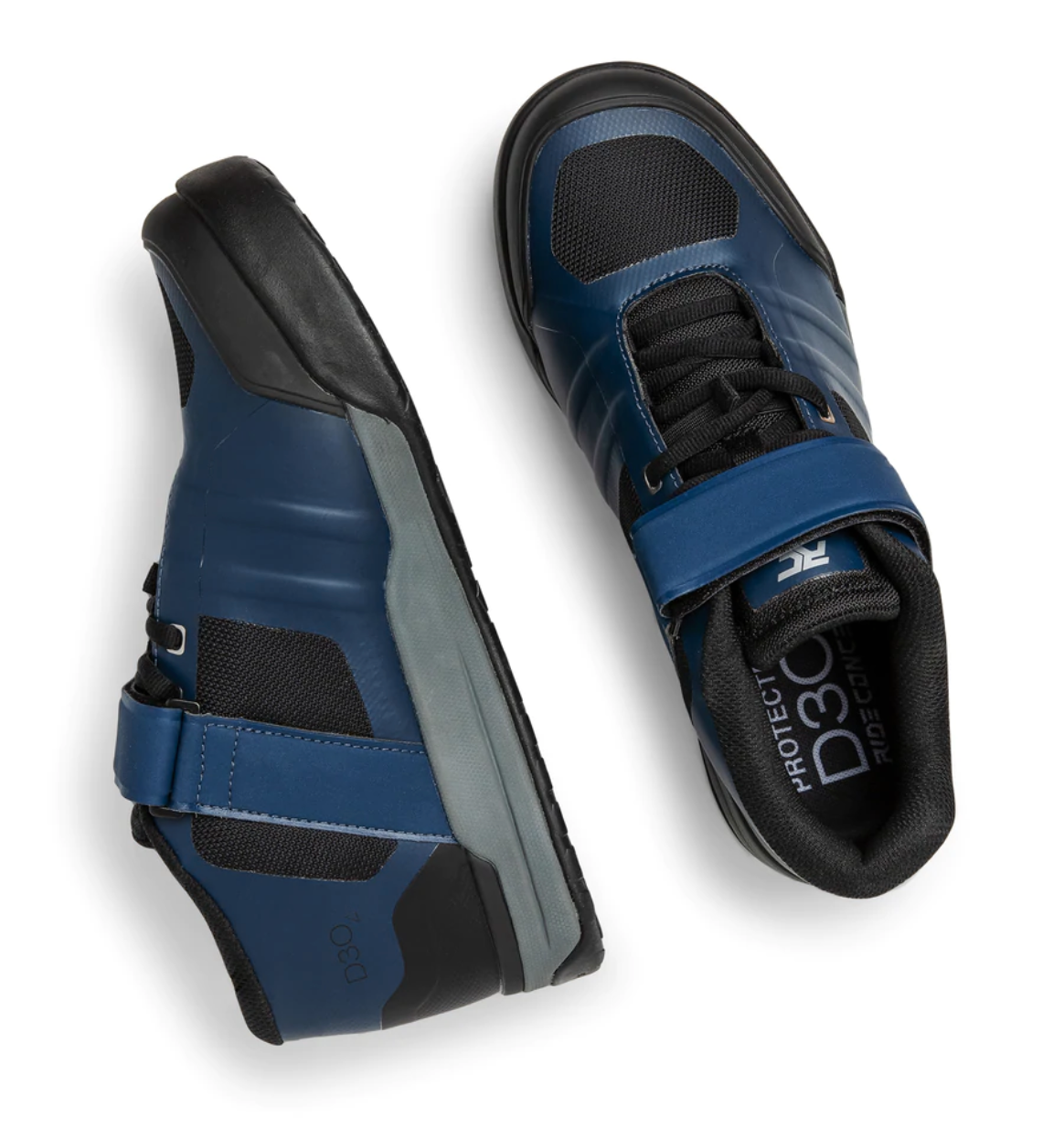 Ride Concepts Transition Clip Shoe Men's