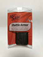 Ride Wrap Shuttle Armor