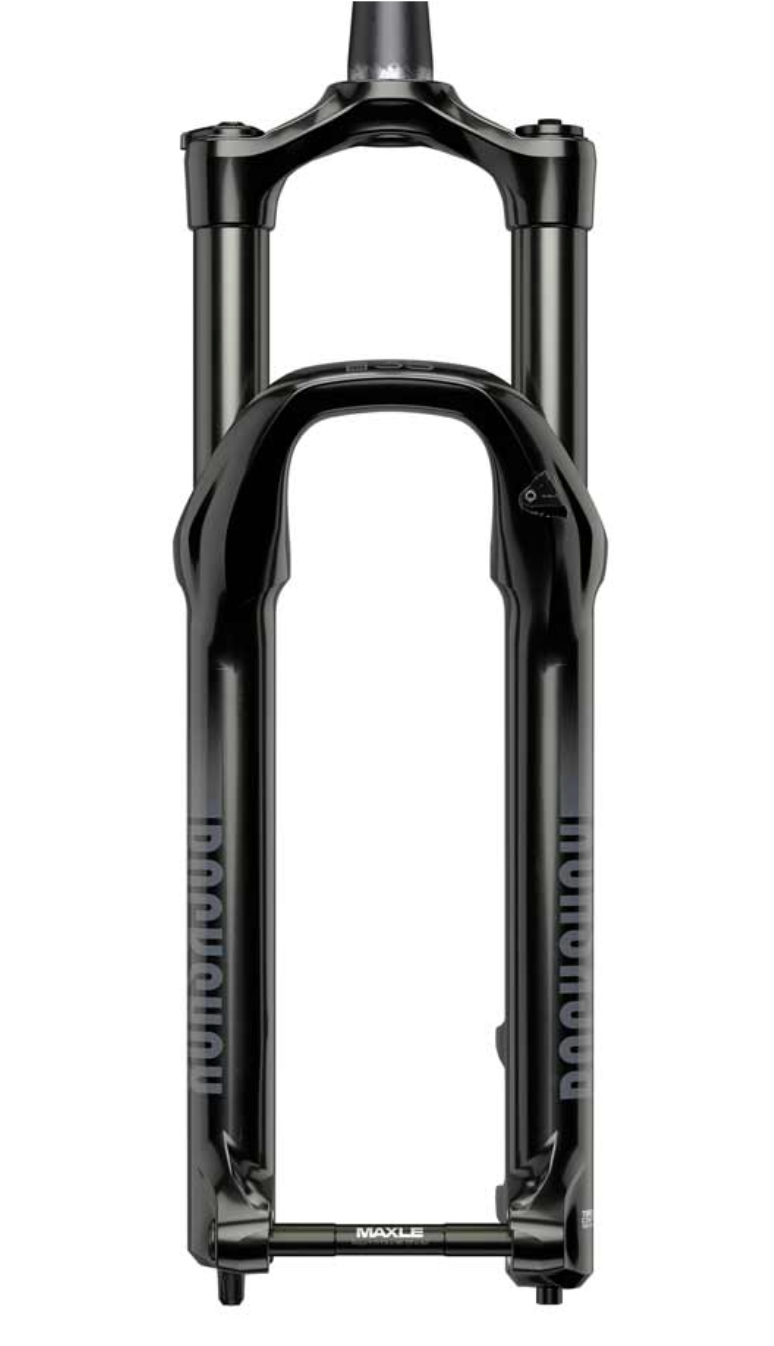 RockShox 35 Gold RL A2, 27.5, 130mm