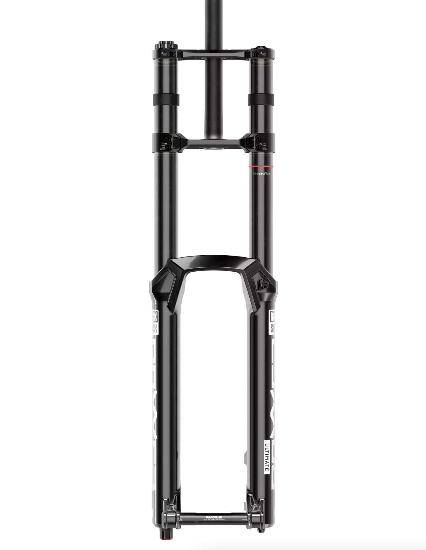 RockShox BoXXer Ultimate D1 W/ ButterCups