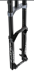 RockShox BoXXer Ultimate RC2 Debonair